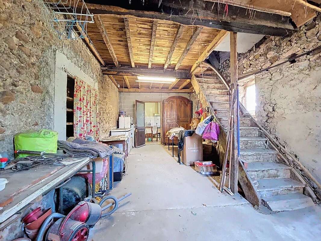 Maison à FRANQUEVIELLE