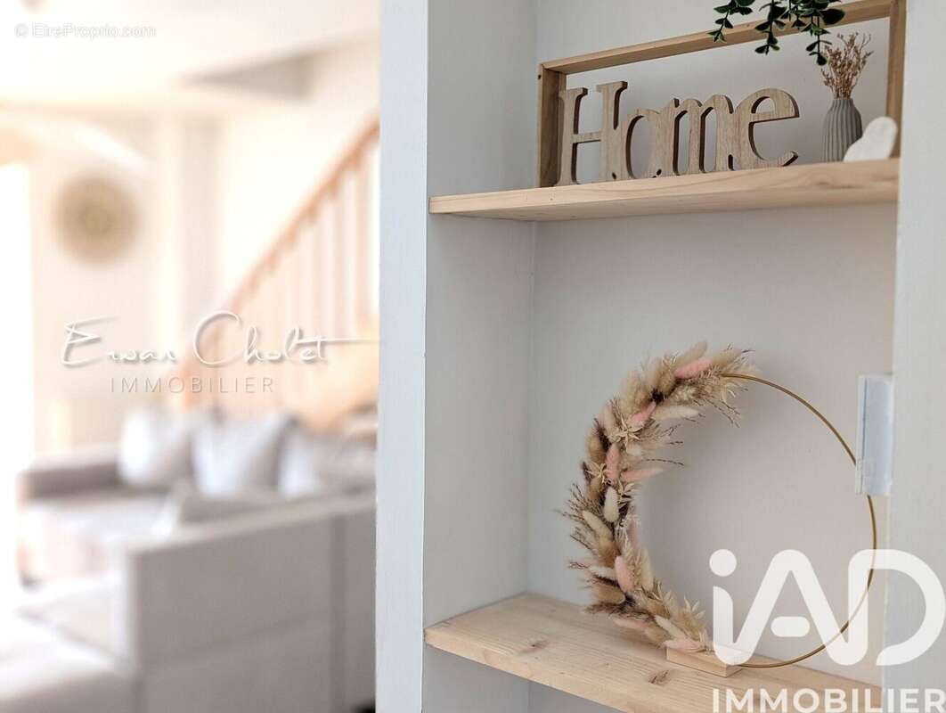 Photo 6 - Maison à SAINT-ETIENNE-DE-MONTLUC