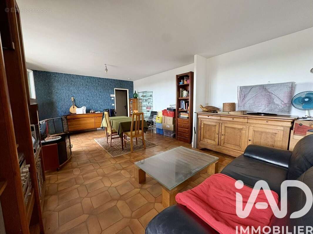 Photo 3 - Appartement à MONTSOULT