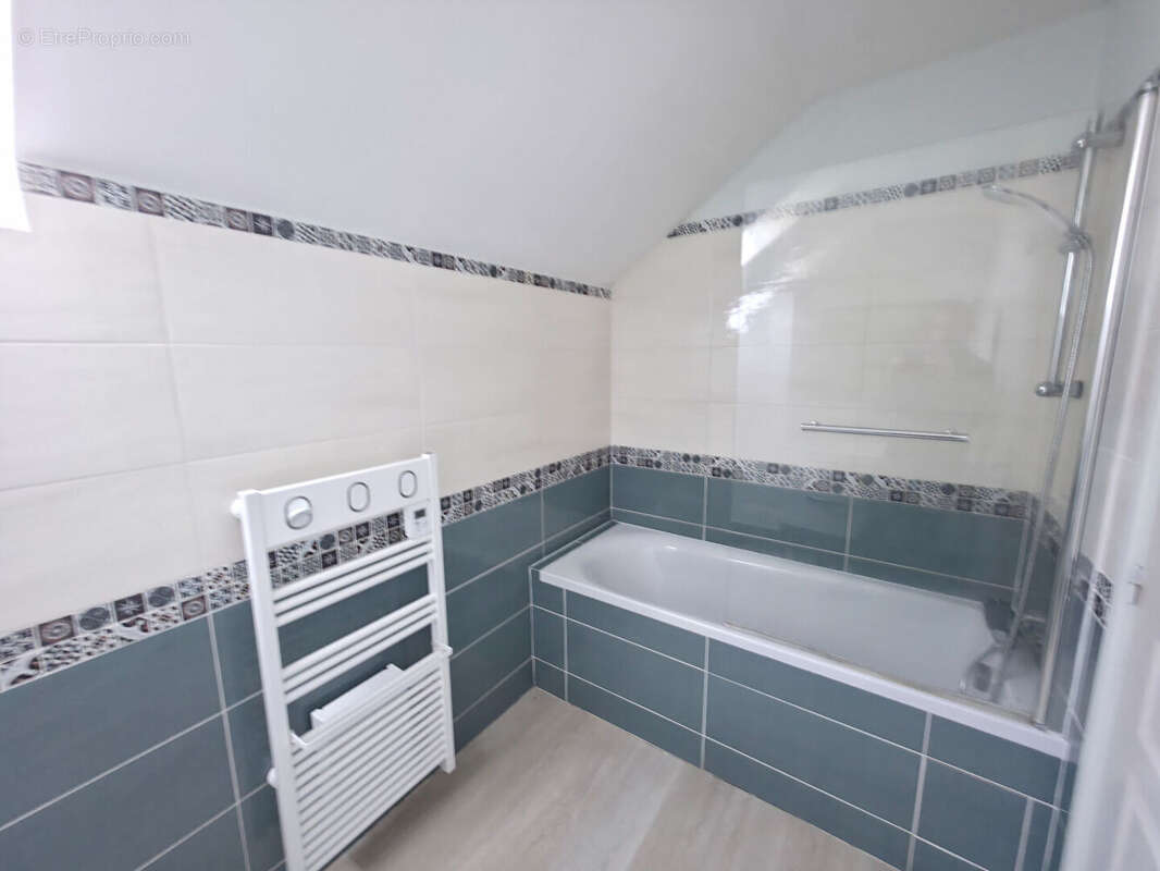 Maison à APPENAI-SOUS-BELLEME