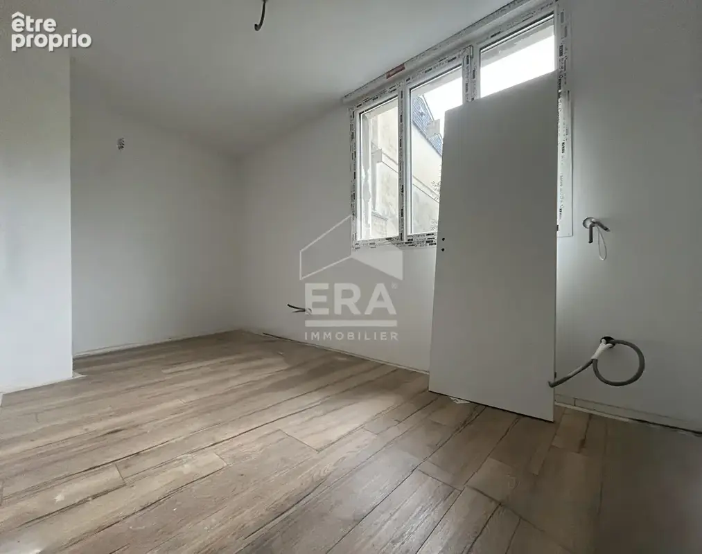 Maison 61m² à rouen - photo 9