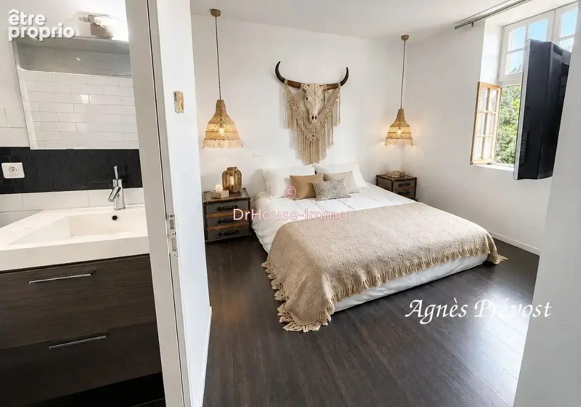 Appartement 120 m² à Saint-Didier-Au-Mont-D'or  - photo 50