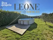 Maison à BEAUVOIR-DE-MARC