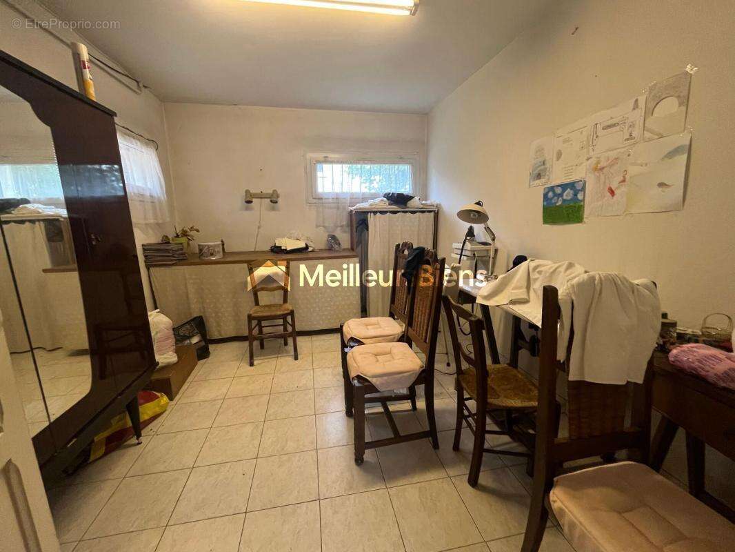 Montrabé - maison t5 - 94m2 - terrain 1322 - garage + sous sol 74m2 - - photo 11