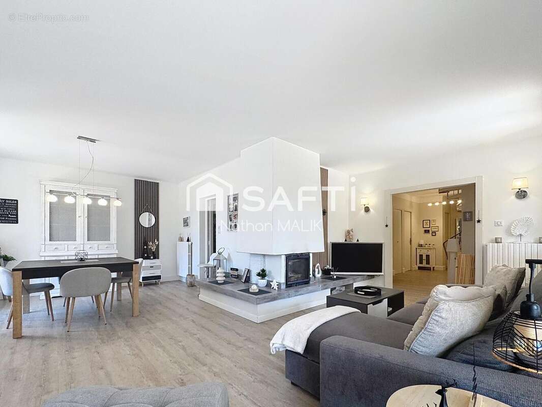 Photo 5 - Maison à BEDARRIDES