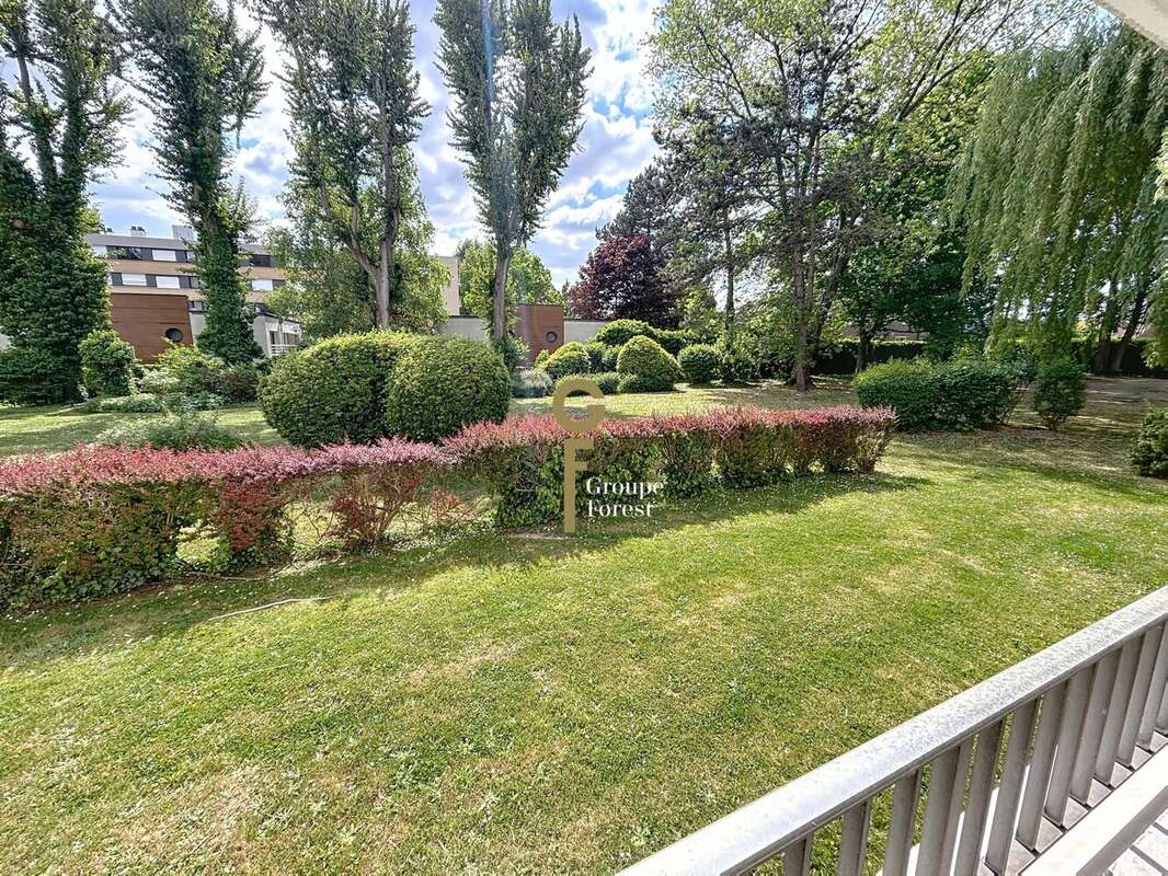 Appartement à ROUBAIX