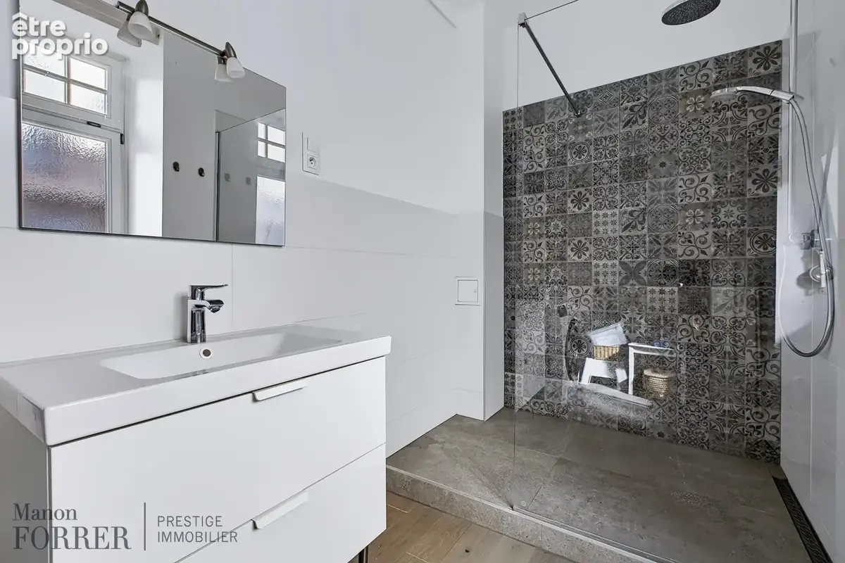 À VENDRE ! Appartement 5 pièces aux prestations soignées avec triple réception   151 m2   Contades - photo 7