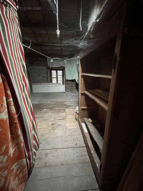 Photo 9 - Maison à ARLANC