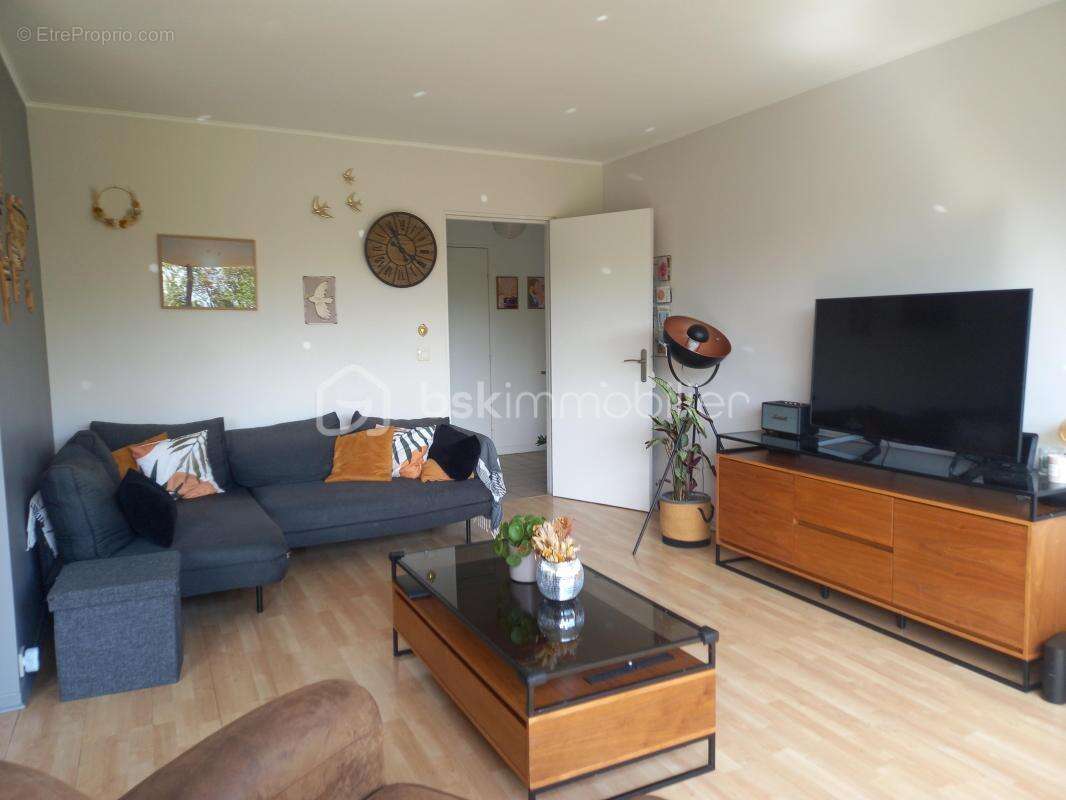F5 Centre-ville - photo 4