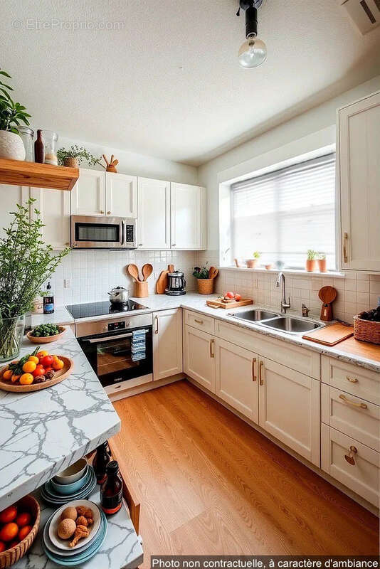 Appartement à ROCHEFORT