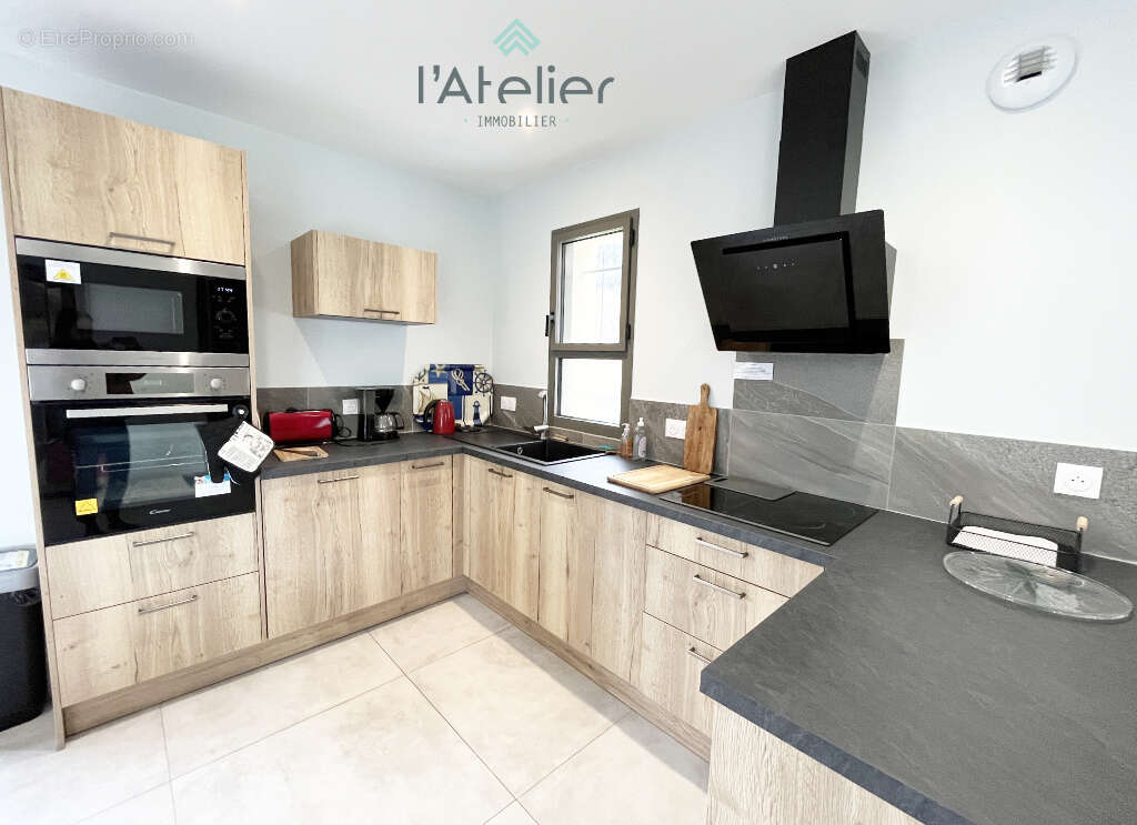 Maison à BAZUS-AURE