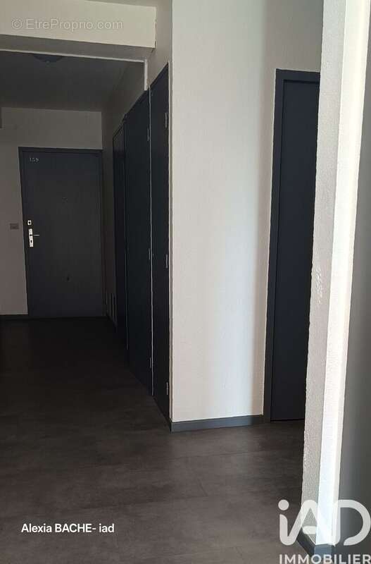 Photo 9 - Appartement à PERPIGNAN