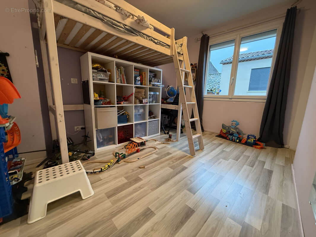 Maison à SAINT-ANDRE-DE-SANGONIS