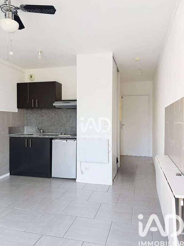 Photo 2 - Appartement à MONTEVRAIN