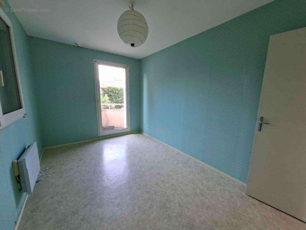 Appartement à VITTEAUX