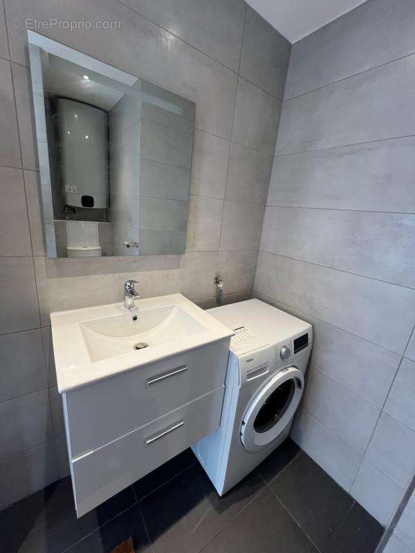 Appartement à LYON-7E