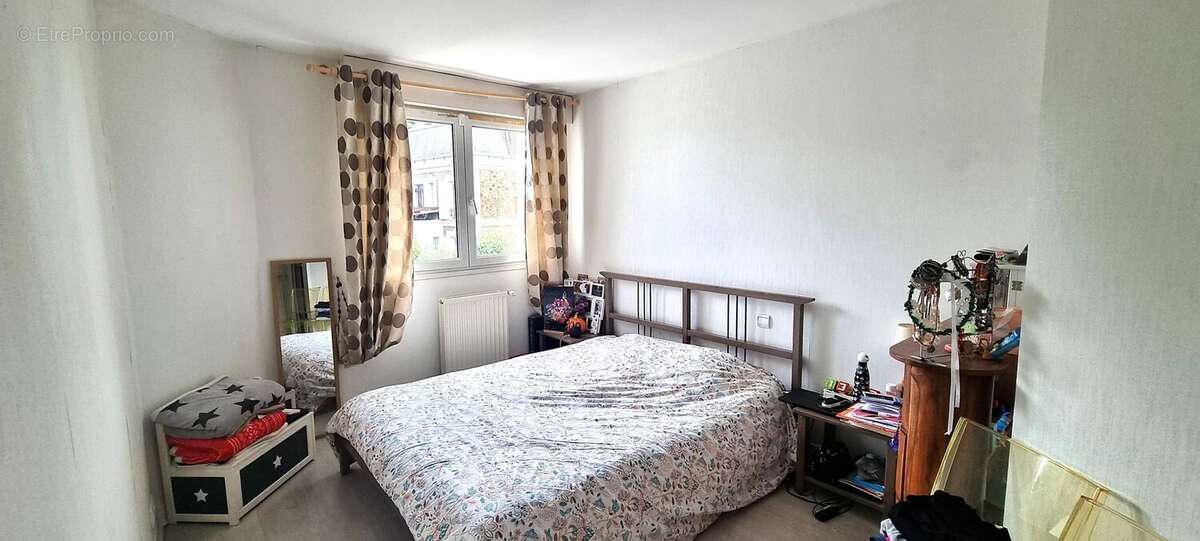 Maison à BROU-SUR-CHANTEREINE