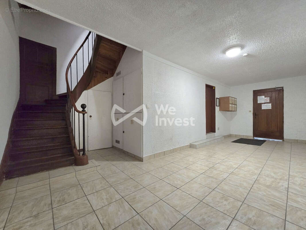 Appartement à SEDAN