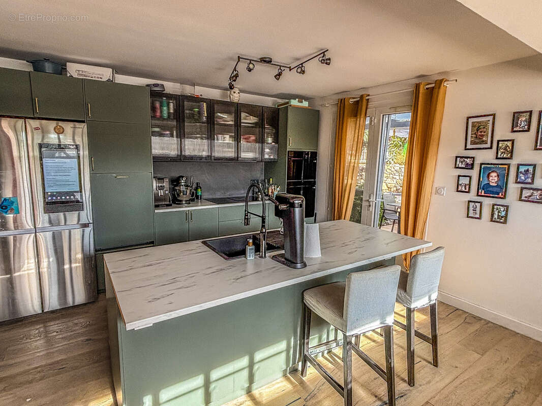 Maison à DRAGUIGNAN