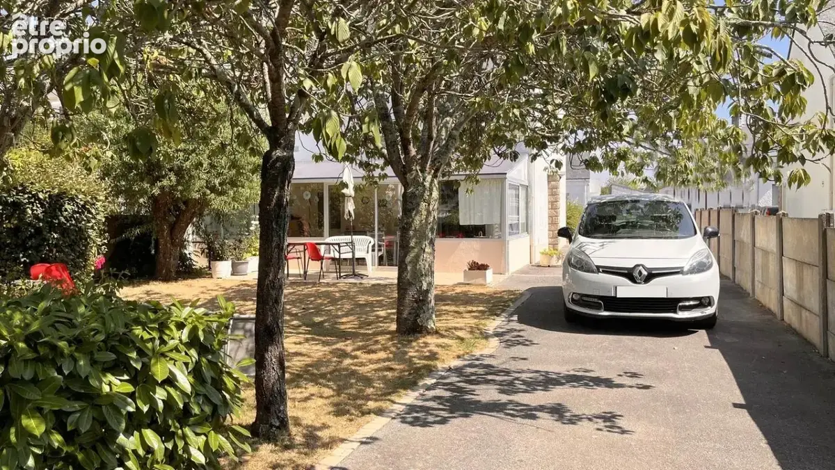 En exclusivité - guérande centre à pied - maison familiale avec jardin et garage - photo 13