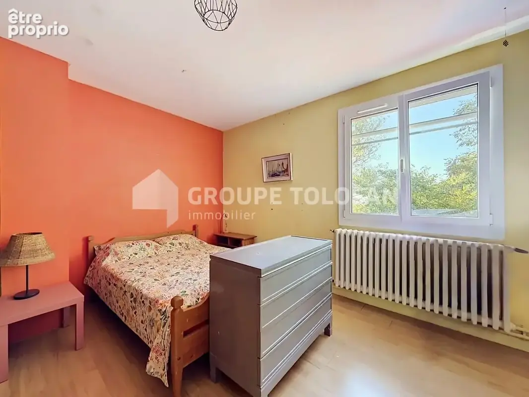 Maison 6 pièces 200 m² à vendre à Lavalette (31590) - photo 9