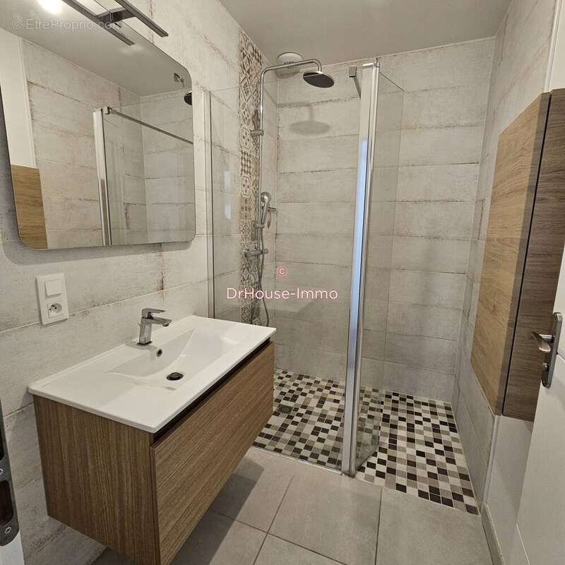 Maison à BREVIANDES