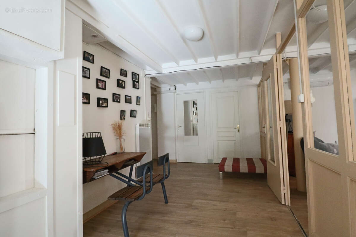 Appartement à LA BOURBOULE