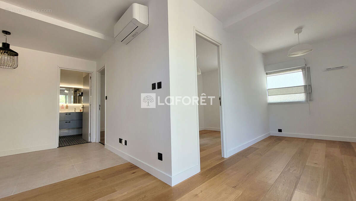 Appartement Castelnau Le Lez 3 pièces - photo 6