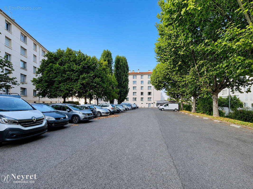 Appartement à VILLEFRANCHE-SUR-SAONE