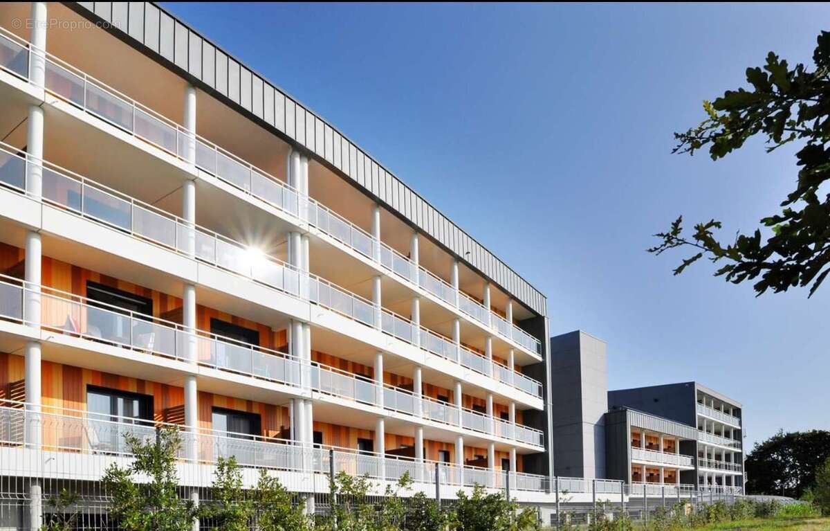 Appartement à PORNIC