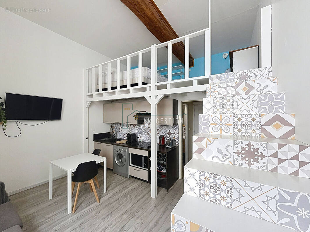 Appartement à AVIGNON