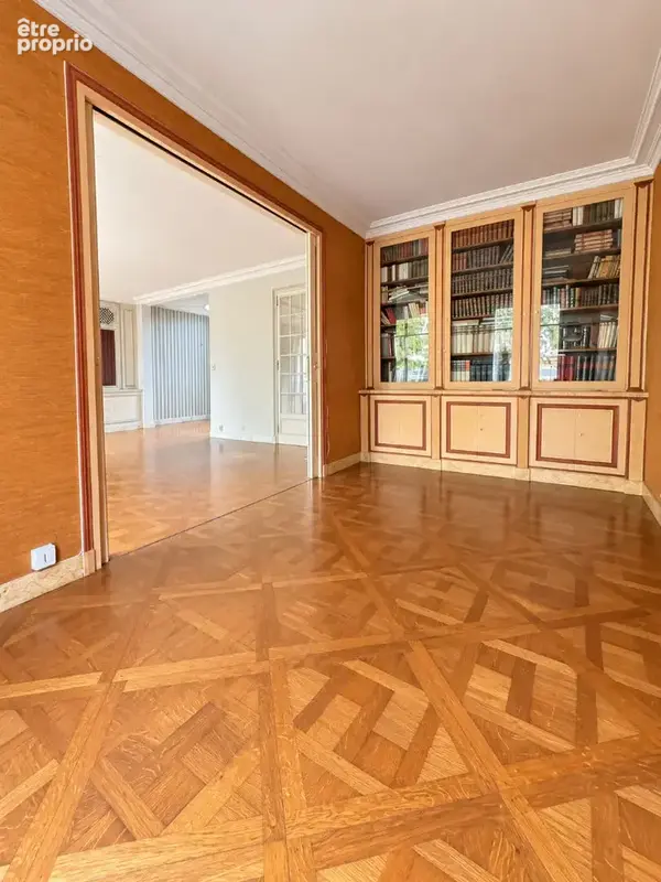 Appartement Neuilly Sur Seine 6 pièce(s) 152.91 m2 - photo 7