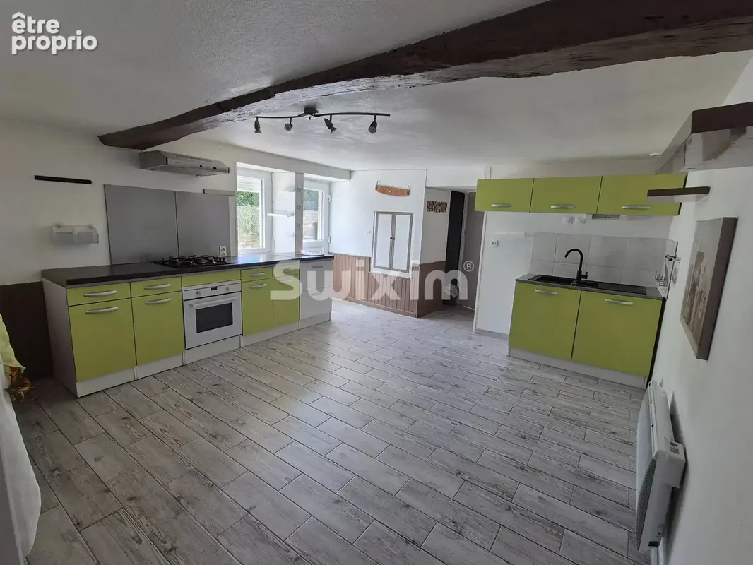 Maison de plain pied - photo 4
