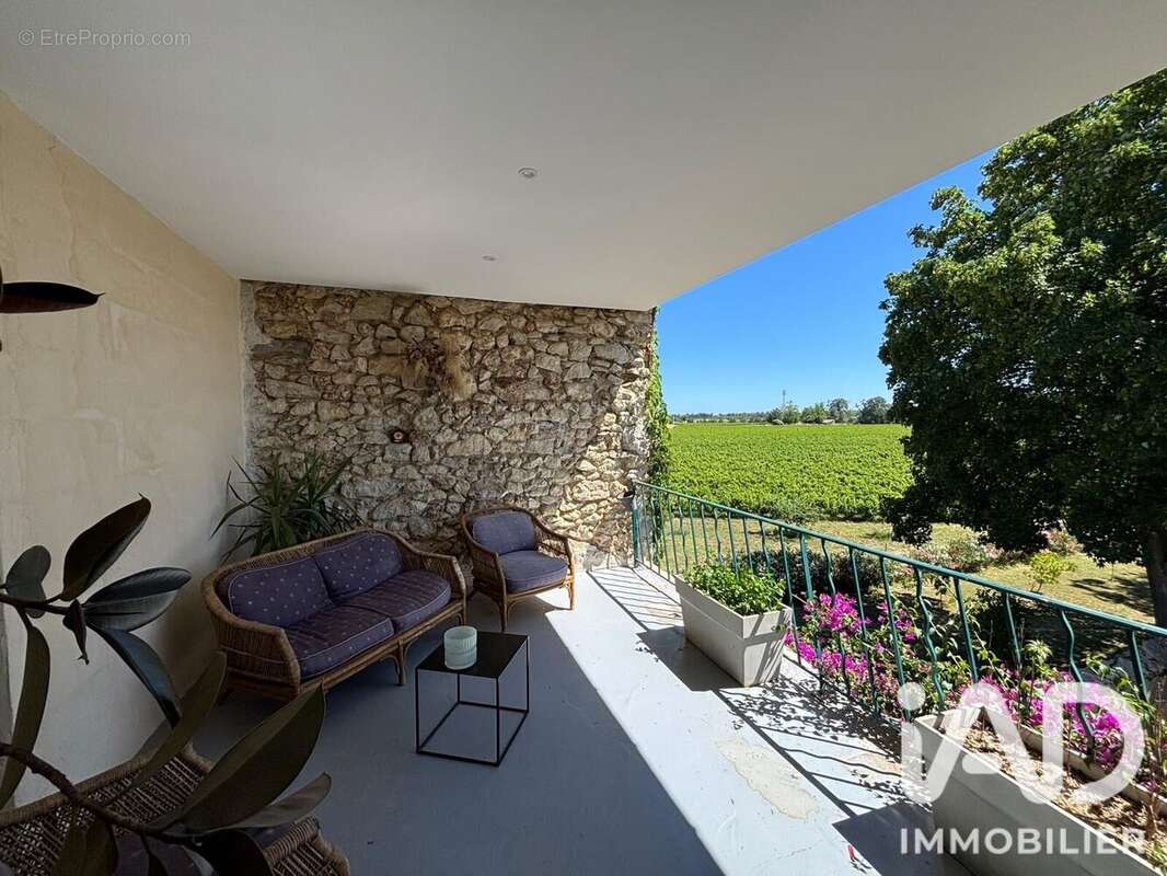 Photo 6 - Maison à SAINT-MARCEL-SUR-AUDE