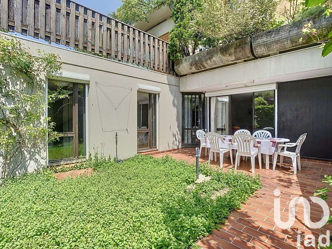 Photo 3 - Appartement à GRENOBLE