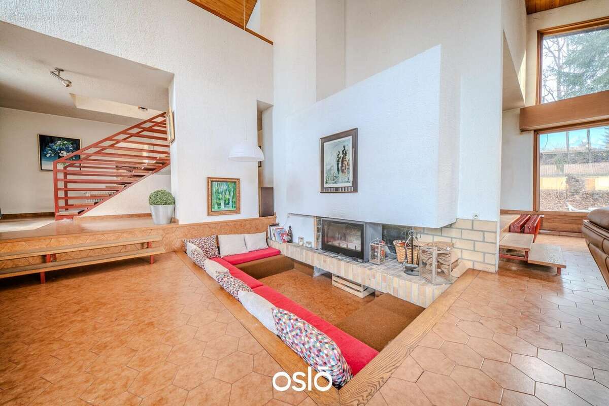 Maison à LES ROUSSES