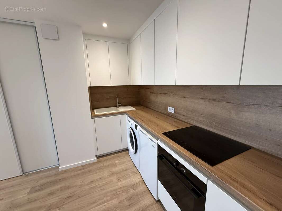 Appartement à ARCACHON