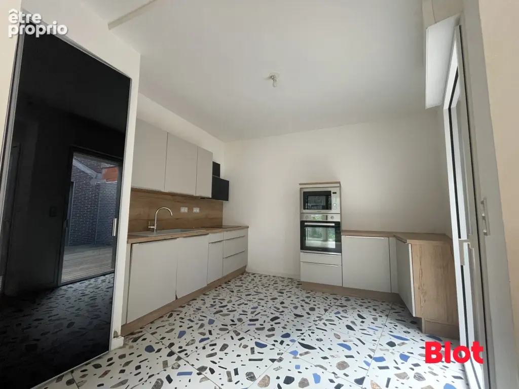 Appartement 4 pièces 131 m² à vendre à Nantes (44000) - photo 4