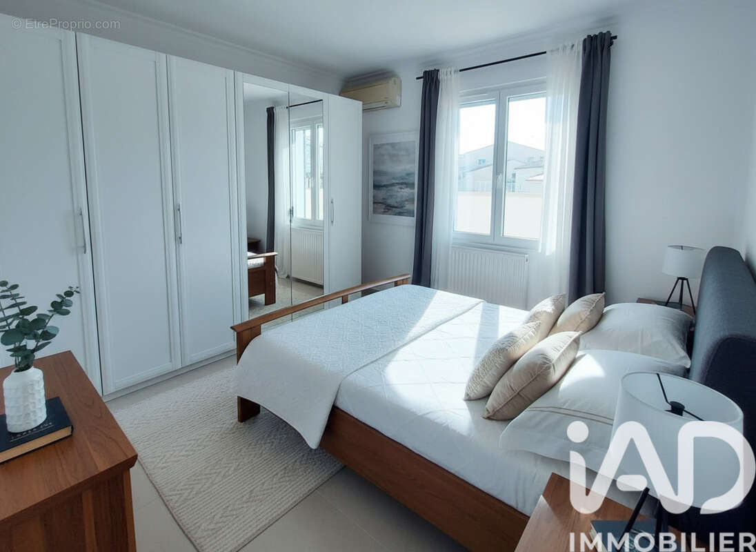 Photo 8 - Maison à LA GRANDE-MOTTE