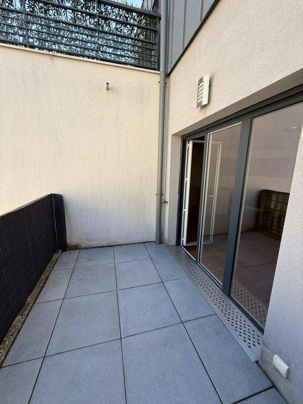 Appartement à VANVES