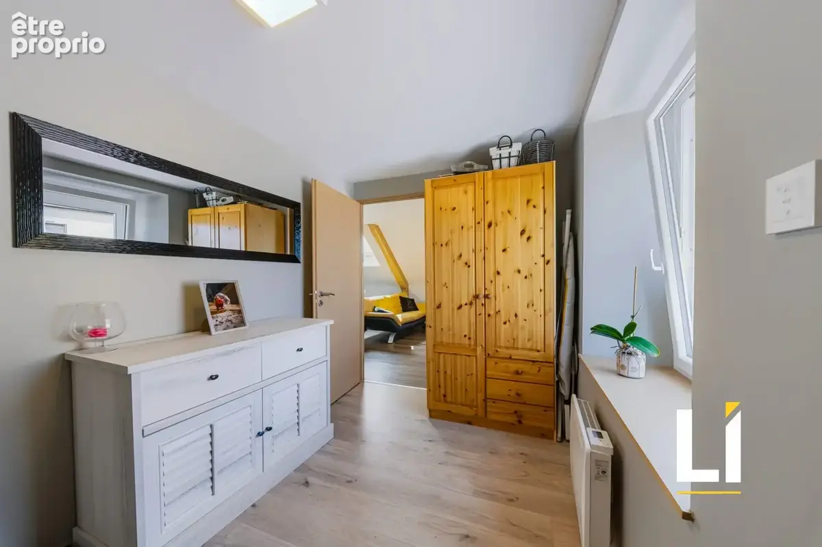 Appartement 3 pièces 45 m² à vendre à Charquemont (25140) - photo 7