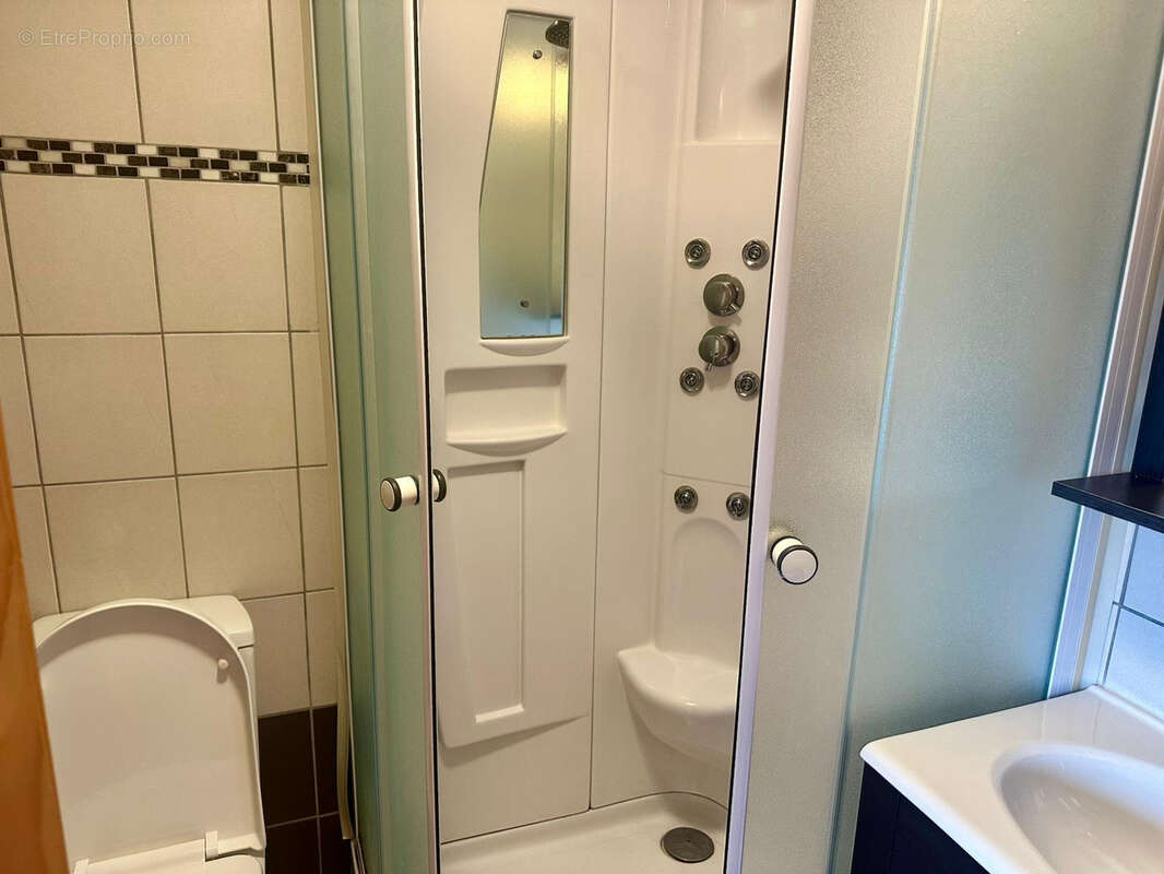 Maison à ESMOULIERES