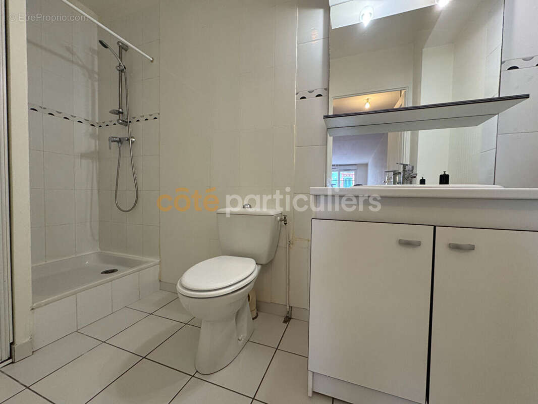 Appartement à ORLEANS