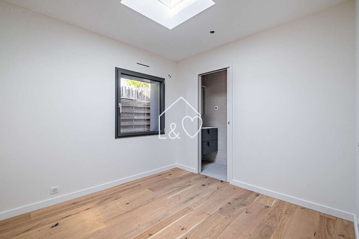 Maison à LE POULIGUEN