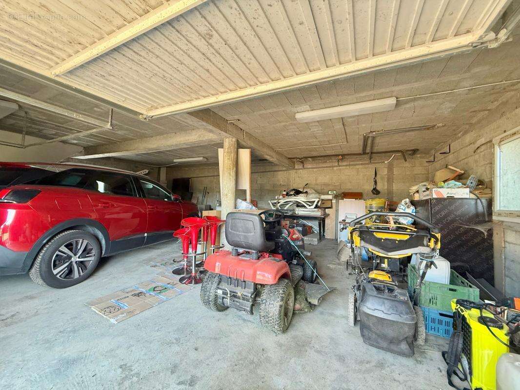 Maison à VILLERS-LES-POTS