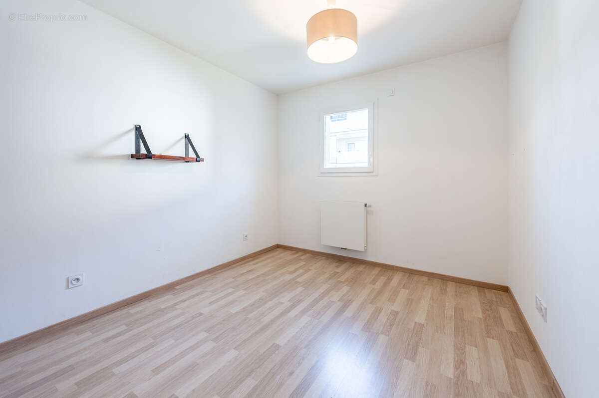 Appartement à SEYNOD