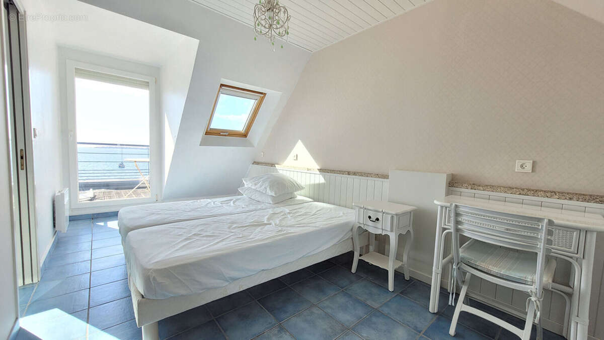 Appartement à CONCARNEAU