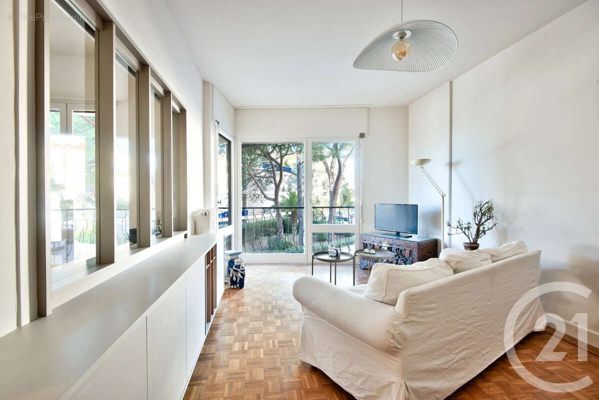 Appartement 41 m² à Nice  - photo 3