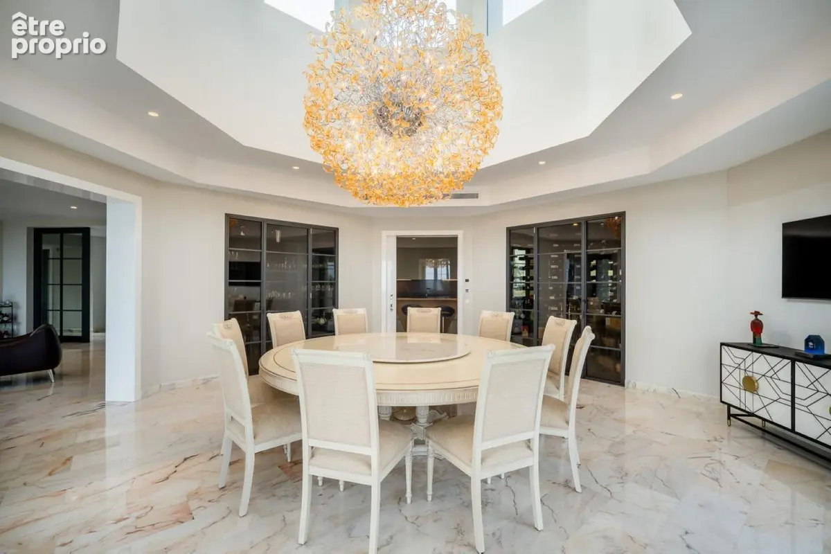 Maison de Luxe - 10 pièces - Sierra Blanca  - Marbella - photo 5
