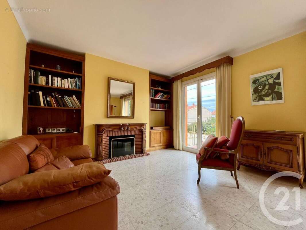 Maison à RIVESALTES